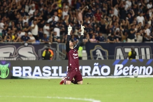 ge - Analise: Ivan brilha, defesa sustenta pressão e Remo busca prêmio no fim com Marcelinho