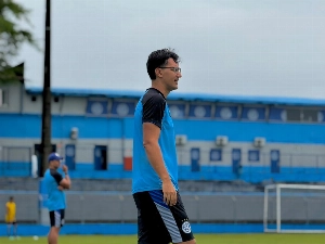 ge - Técnico do Confiança fala em clássico na Série C como um dos “mais importantes da história”