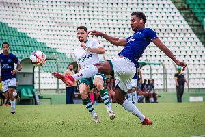 ge - Rio Preto bate o XV de Jaú e emplaca a quinta vitória consecutiva na Série A3