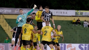 ge - Figueirense: empate justo deixa recados para Marcio Zanardi