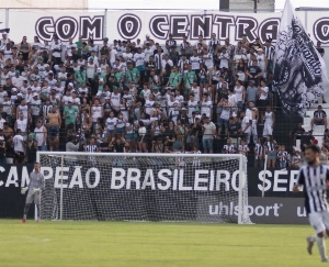 ge - Confira valores dos ingressos para Central x Maguary, no Lacerdão