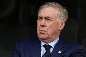 ge - Ancelotti, sobre convocar Neymar para a Copa do Mundo: 