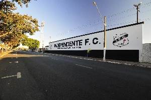 ge - Justiça interdita alojamentos para atletas adolescentes de clube de futebol em SP