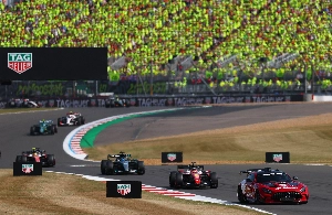 ge - FIA culpa software por equívoco com saída de safety car no GP da Grã-Bretanha