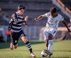 ge - Atual campeão, XV de Piracicaba empata com União São João e encerra participação na Copa Paulista
