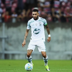 ge - Sousa renova com o volante Diego Viana para a temporada 2027