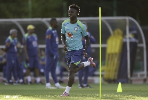 ge - Vini Jr. assume protagonismo na Seleção: 