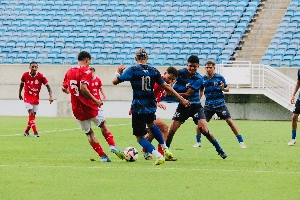 ge - América-RN e QFC adotam tecnologia com IA para observar jovens atletas