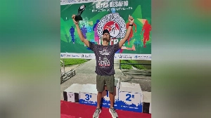 ge - Único representante de Santarém, Túlio Lima vence Ultramaratona de 75 KM em Bom Jesus do Tocantins