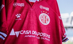 ge - STJD marca julgamento do caso América-RN para quinta-feira