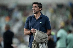 ge - Abel joga responsabilidade para o Flamengo em briga com Palmeiras: 