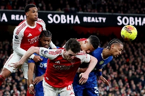 ge - Arsenal e Chelsea fazem clássico após gastarem mais de R$ 3,7 bilhões em reforços na janela
