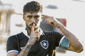 ge - Com contrato até o fim do ano, Barboza tem negociação por renovação emperrada e pede garantias