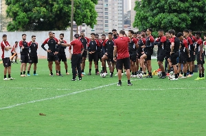 ge - Botafogo-SP entra na reta final da janela com incerteza sobre novos reforços