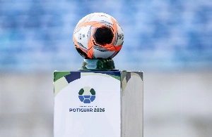 ge - Campeonato Potiguar: confira escala de arbitragem para última rodada