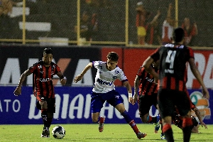 ge - Marinho volta a disputar o Ba-Vi após dez anos em busca de primeira participação em gol