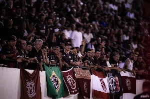ge - Ferroviária x Paysandu na Série C tem promoção de ingressos