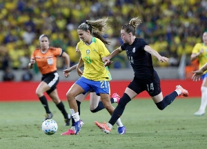 ge - Fifa mira superávit histórico no Brasil para a Copa Feminina de 2027