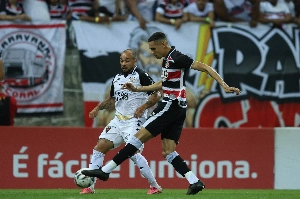 ge - Botafogo-PB tenta voltar a vencer como visitante em quadrangular do acesso após quase 23 anos