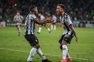 ge - Atlético-MG fatura com transferência de meio-campista para time de Israel