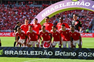 ge - Inter corre risco de entrar no Z-4 do Brasileirão mesmo com vitória; veja o cenário