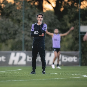 ge - Escalação do Atlético-MG: Barba perde zagueiro, mas tem reforços à disposição