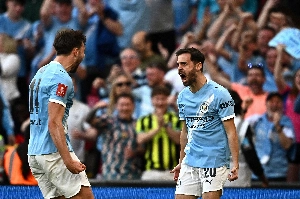 ge - Barcelona se aproxima da contratação de Bernardo Silva, de saída do Manchester City