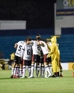 ge - Mesmo classificado, Ituano vê jogo contra o Monte Azul como crucial na Série A2; entenda