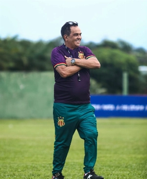 ge - Moto Club x Sampaio: ingressos, horário e prováveis escalações