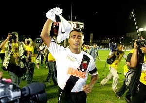 ge - De Pedro a Romário: veja os artilheiros dos clubes da Série A no século 21