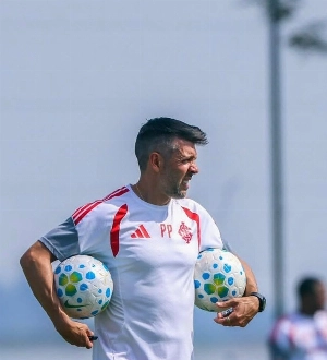 ge - Inter inicia preparação para enfrentar o Mirassol e terá mudanças na defesa