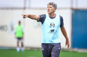 ge - Missão de Renato no Grêmio vai além do campo; saiba qual o plano do técnico