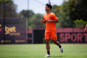 ge - Sport inicia pré-temporada com somente 12 jogadores; veja lista e explicação da diretoria