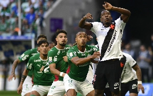 ge - Atuações do Vasco: Cuesta, Tchê Tchê e Léo Jardim são os piores em goleada; dê suas notas