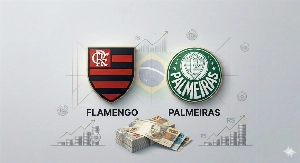 ge - Cinco clubes faturam mais de R$ 1 bilhão em 2025; veja rankings de receitas e déficits