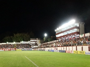 ge - Tombense x São Bernardo: onde assistir ao vivo, horário e escalações