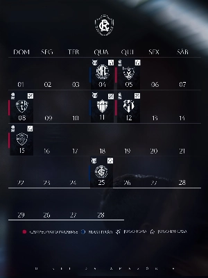 ge - Remo enfrenta maratona com dois jogos em 24h e clássico Re-Pa