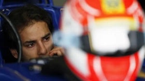 Notícias ao Minuto Brasil - Esporte - Primeiro filme brasileiro feito em Imax segue piloto Felipe Nasr em Le Mans