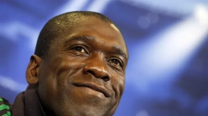 Notícias ao Minuto Brasil - Esporte - Seedorf diz que Corinthians é um dos 'maiores clubes do mundo'