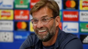 Notícias ao Minuto Brasil - Esporte - Alemanha demite técnico após fiasco; Jürgen Klopp deve assumir seleção