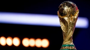 Notícias ao Minuto Brasil - Esporte - Copa do Mundo 2030 celebrará centenário do torneio com 6 países-sede
