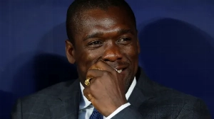 Notícias ao Minuto Brasil - Esporte - Nome de Seedorf tem resistência interna e fragiliza presidente do Corinthians