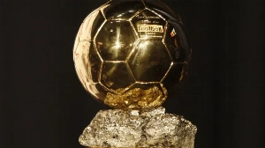 Notícias ao Minuto Brasil - Esporte - Bola de Ouro terá Flamengo e 4 brasileiros; veja horário, local e indicados