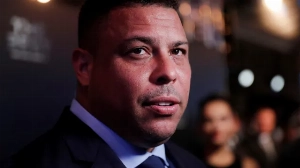 Notícias ao Minuto Brasil - Esporte - Ronaldo aponta favorita para a final da Copa; confira