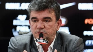 Notícias ao Minuto Brasil - Esporte - Andrés Sanchez é expulso do Corinthians por uso irregular de cartão corporativo