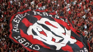 Notícias ao Minuto Brasil - Esporte - Melhor mandante, Athletico-PR recebe o Red Bull Bragantino para manter embalo no Brasileirão