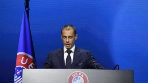 Notícias ao Minuto Brasil - Esporte - UEFA aprova revolução no futebol de seleções e muda Liga das Nações
