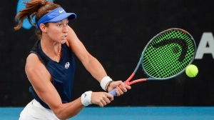 Notícias ao Minuto Brasil - Esporte - Luisa Stefani e Gabriela Dabrowski são vice-campeãs em Wimbledon
