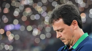 Notícias ao Minuto Brasil - Esporte - Brasileiro chega a 19 técnicos demitidos