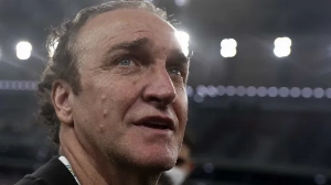 Notícias ao Minuto Brasil - Esporte - Cuca pede e Santos deve buscar reforços durante a Copa do Mundo
